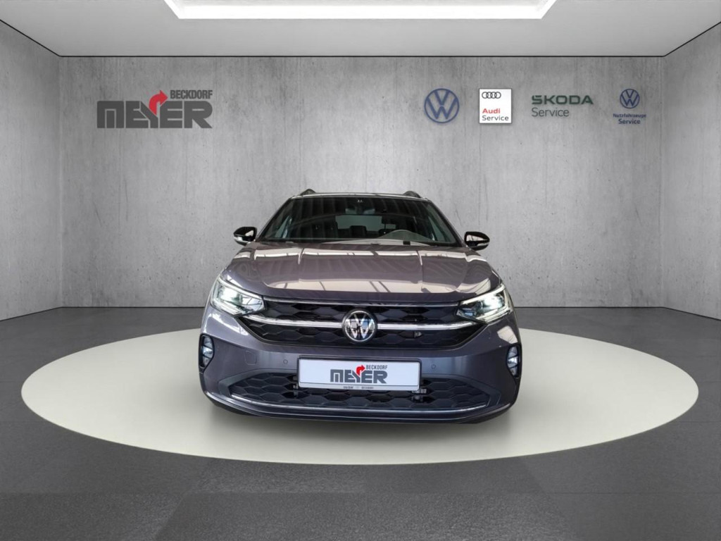 Volkswagen Taigo DSG 1.0 TSI Move