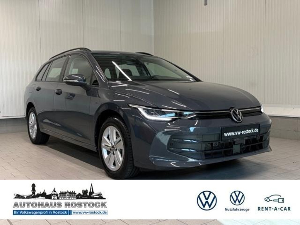 Volkswagen Golf DSG Life Variant Golf VIII 1.5 eTSI