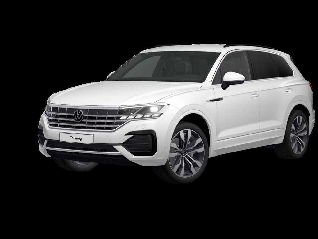 Volkswagen Touareg 4Motion 3.0 V6 TDI Elegance Elegance