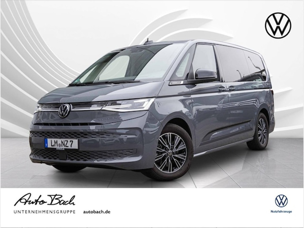 Volkswagen Multivan Life 2.0 TDI Lang T7