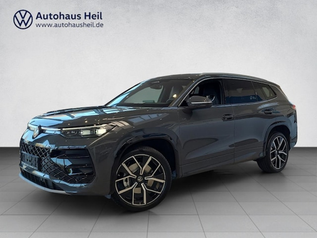 Volkswagen Tayron R-Line IQ.Drive 2.0 TDI