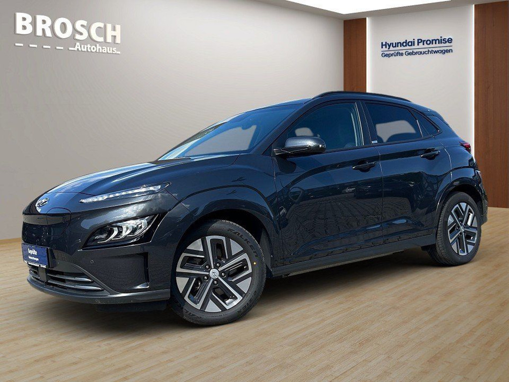 Hyundai Kona Electric 64 kWh Prime