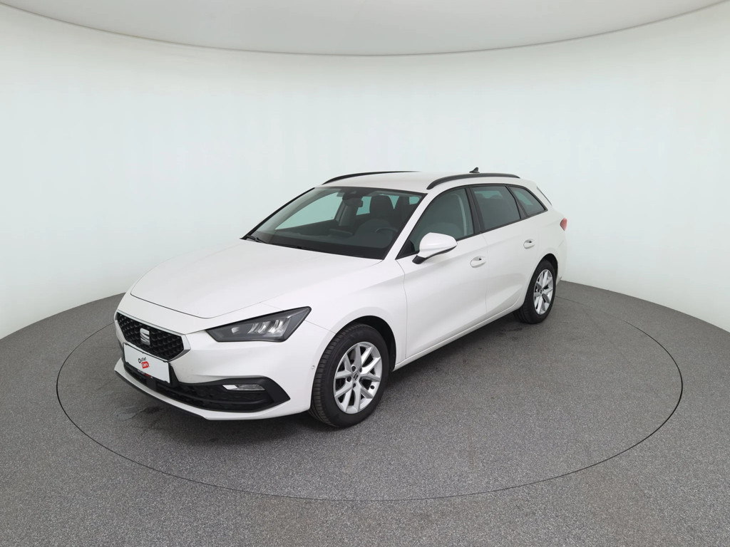 Seat Leon Style 2.0 TDI DSG