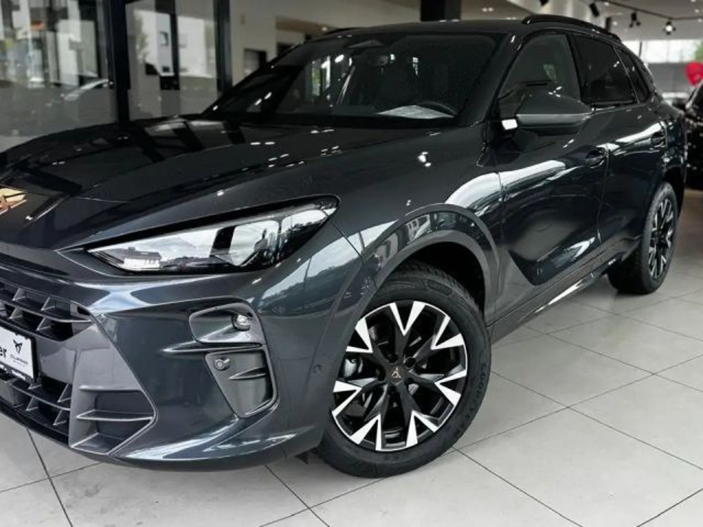 Cupra Terramar 1.5 eTSI