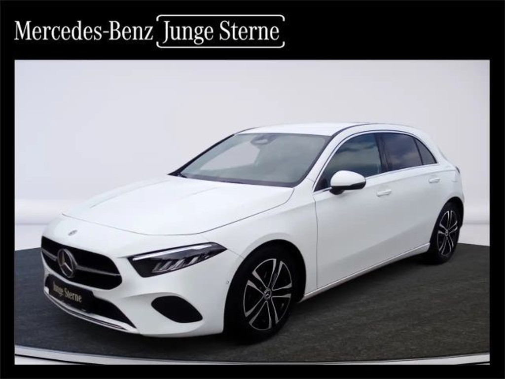 Mercedes-Benz A-Klasse A 180 Progressive Hatchback