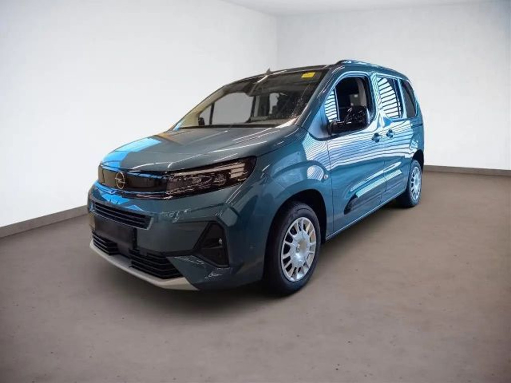 Opel Combo Grand Sport Life GS-Line
