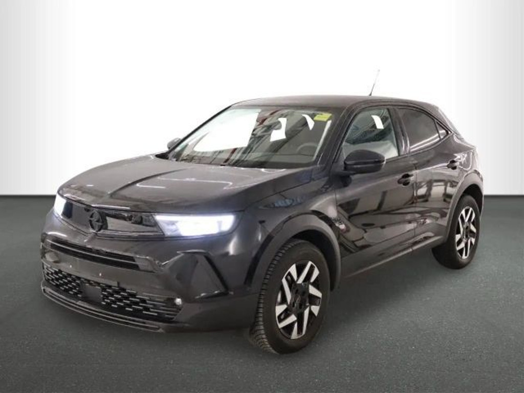 Opel Mokka Grand Sport 1.2 Turbo GS-Line