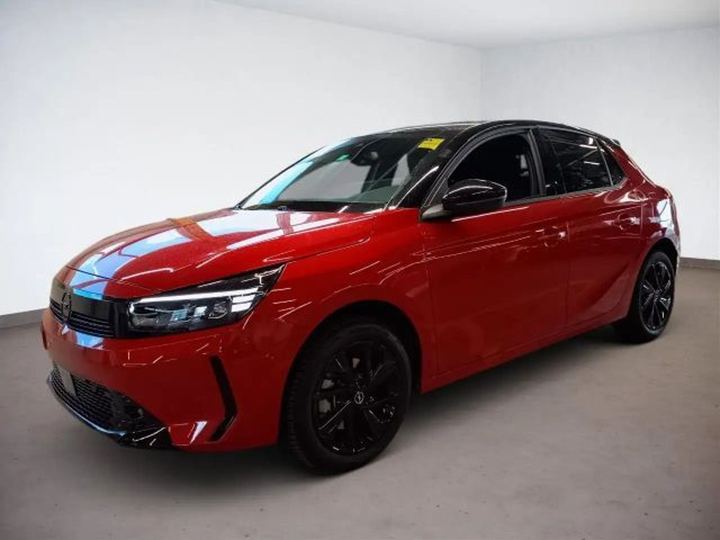 Opel Corsa Grand Sport 1.2 Turbo GS-Line