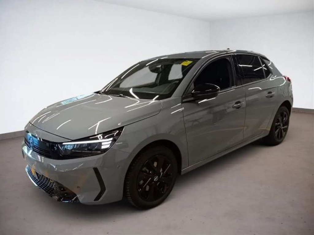 Opel Corsa Grand Sport 1.2 Turbo GS-Line