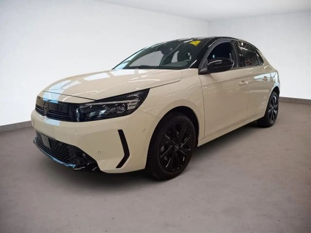 Opel Corsa Grand Sport 1.2 Turbo GS-Line