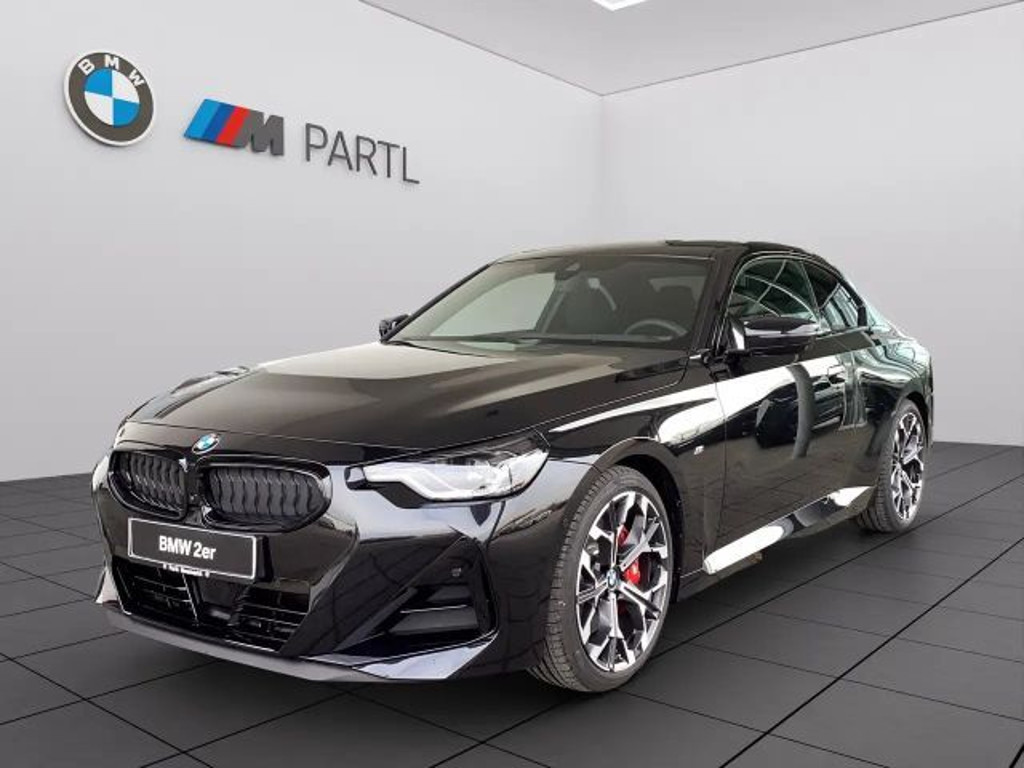 BMW 2 Serie 220 M-Sport Coupé 220i