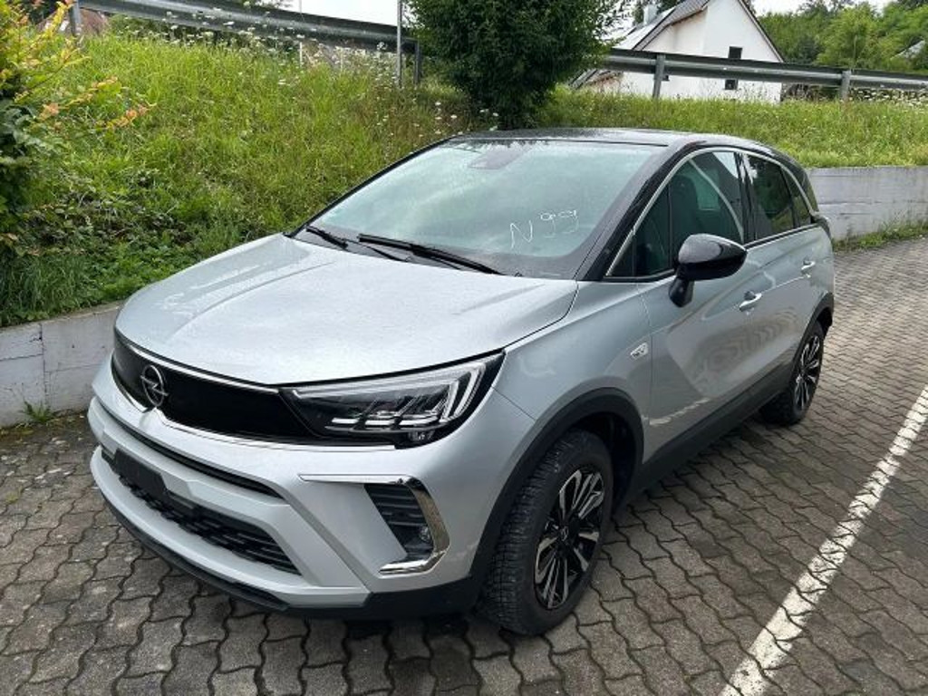 Opel Crossland X Enjoy