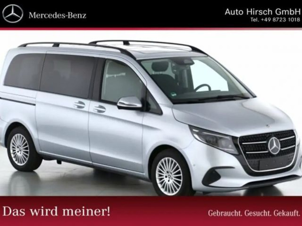 Mercedes-Benz V-Klasse V 220 Style V 220 d