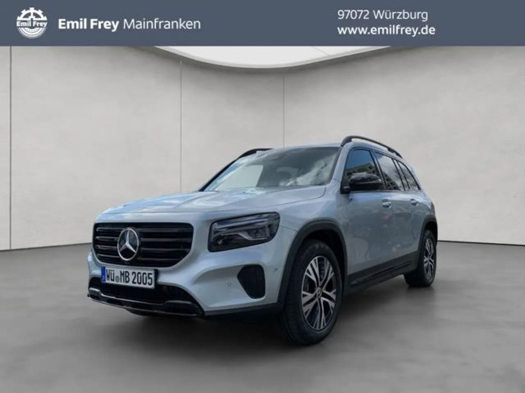 Mercedes-Benz GL-Klasse GLB 200 GLB