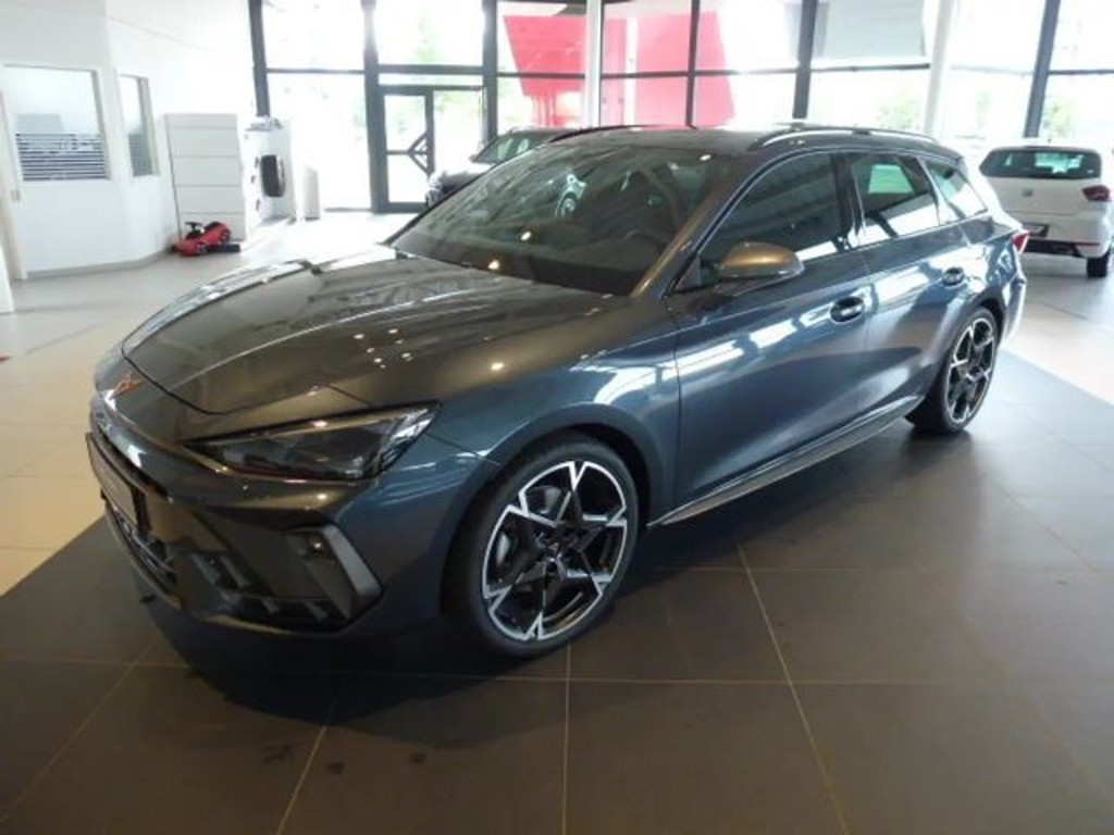Cupra Leon Sportstourer DSG