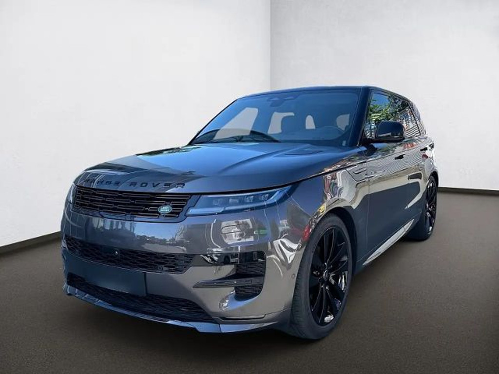 Land Rover Range Rover Sport Dynamic HSE P400e