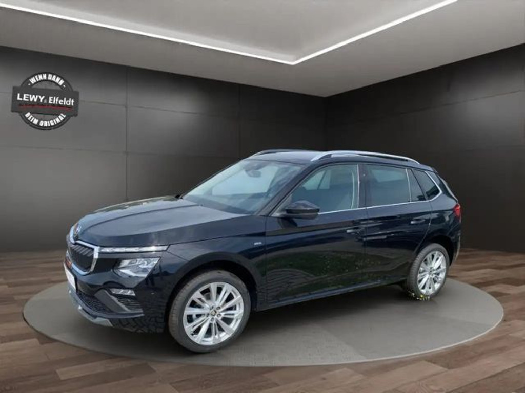 Skoda Kamiq Drive 1.5 TSI