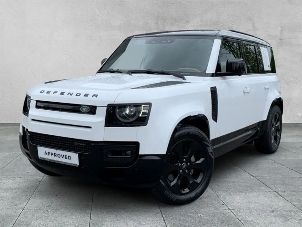 Land Rover Defender Dynamic HSE D300 AWD 110