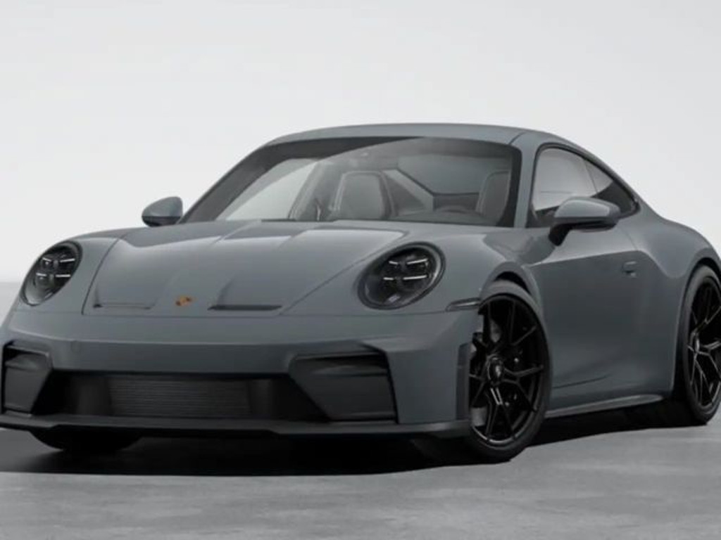 Porsche 992 GT3 Coupé