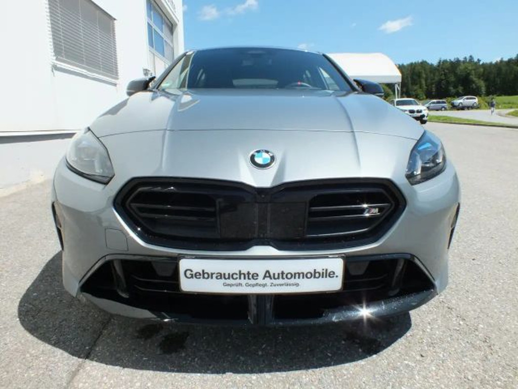 BMW 1 Serie 135 xDrive