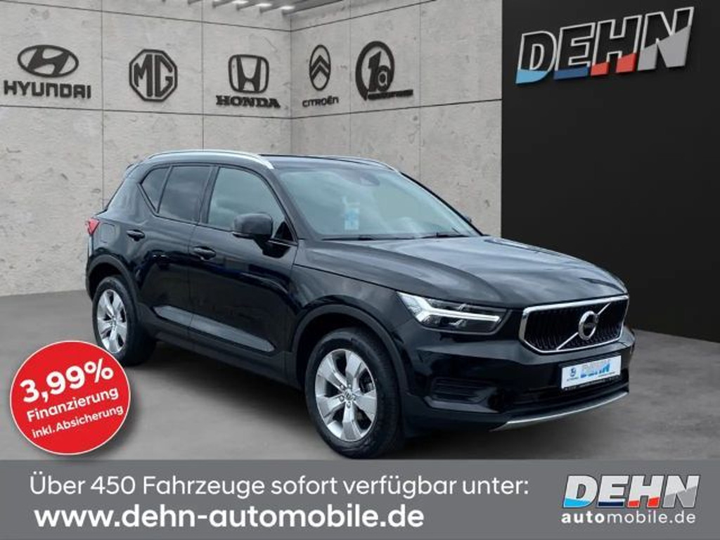 Volvo XC40 Momentum