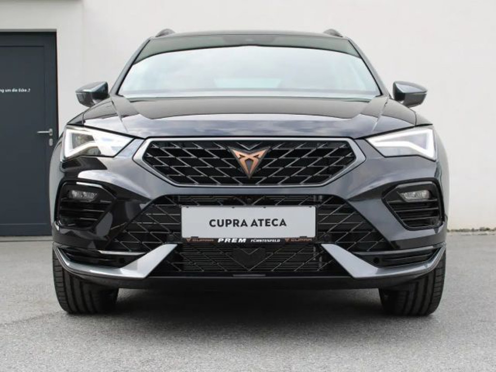 Cupra Ateca 1.5 TSI DSG