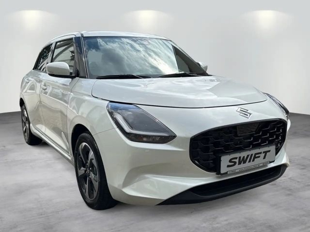 Suzuki Swift Comfort Hybrid