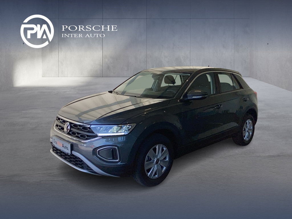 Volkswagen T-Roc 4Me TSI