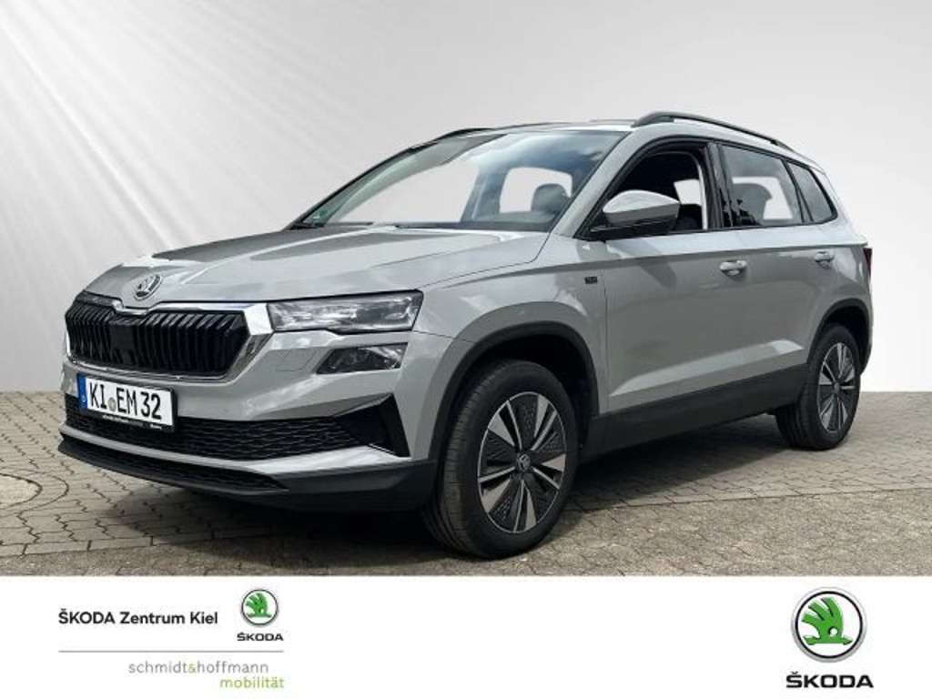 Skoda Karoq ACT 1.5 TSI Selection Selection