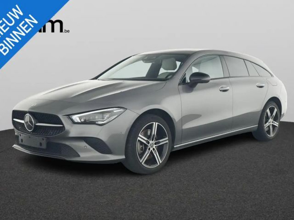 Mercedes-Benz CLA-Klasse CLA 250 AMG Line Shooting Brake CLA 250 e