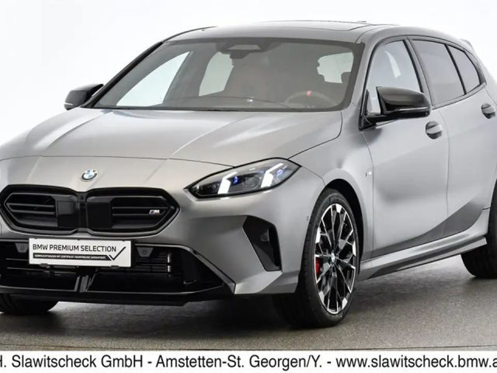 BMW 1 Serie 135 xDrive