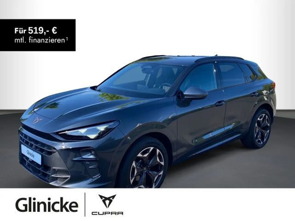 Cupra Terramar 1.5 eTSI