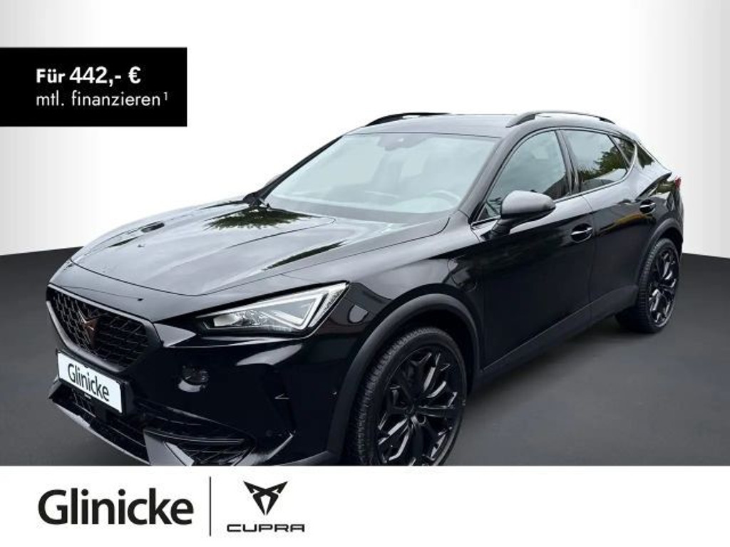 Cupra Formentor 1.4 VZ e-Hybrid