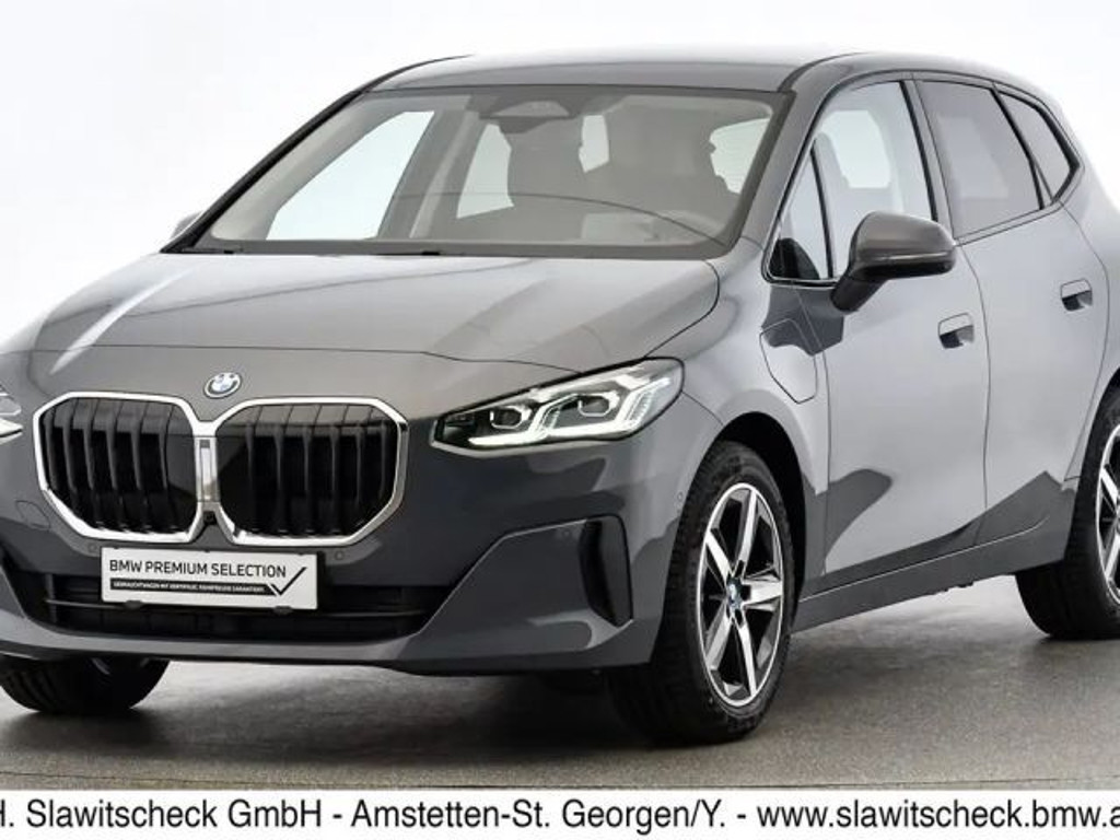 BMW 2 Serie 225 xDrive Active Tourer Sedan