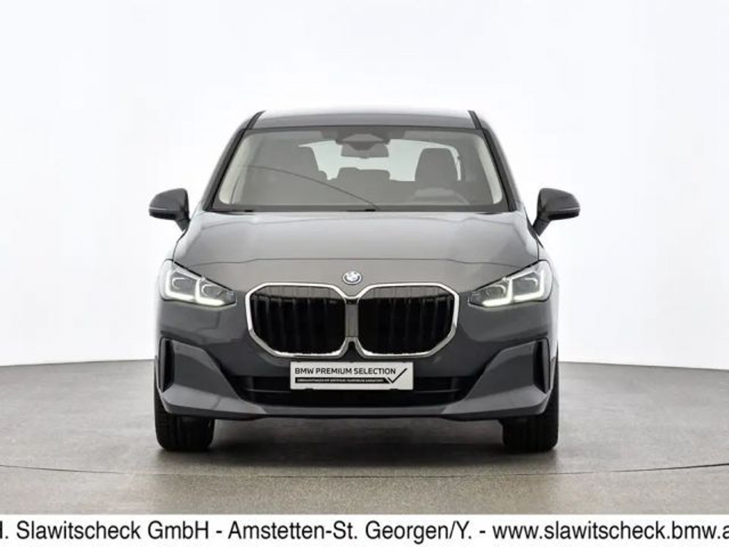 BMW 2 Serie
