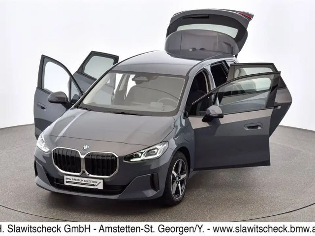 BMW 2 Serie