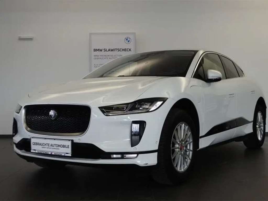Jaguar I-Pace SE AWD