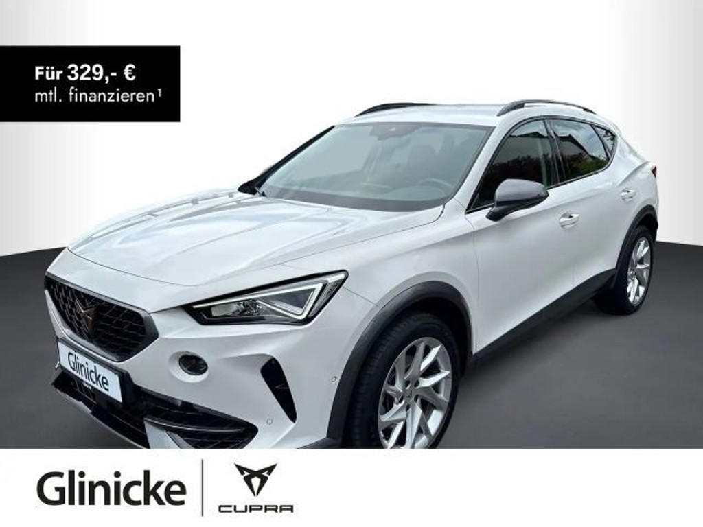 Cupra Formentor 1.5 TSI