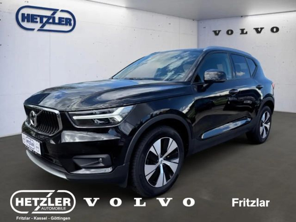 Volvo XC40 Momentum T3