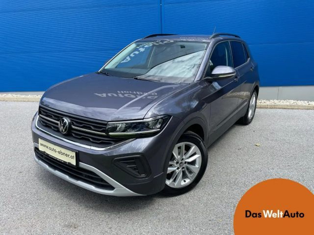Volkswagen T-Cross Friends TSI