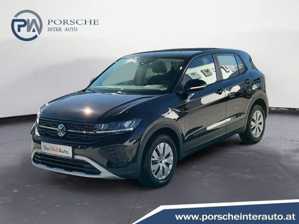 Volkswagen T-Cross 4Me TSI