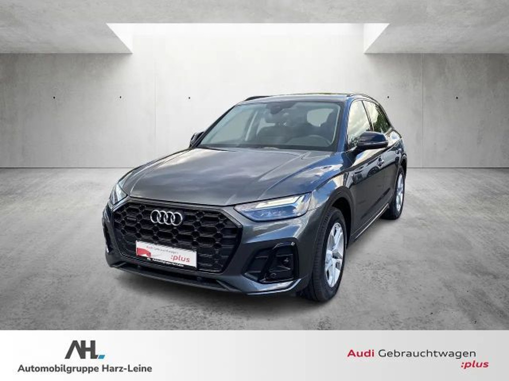 Audi Q5 Quattro S-Line Hybride 50 TFSI