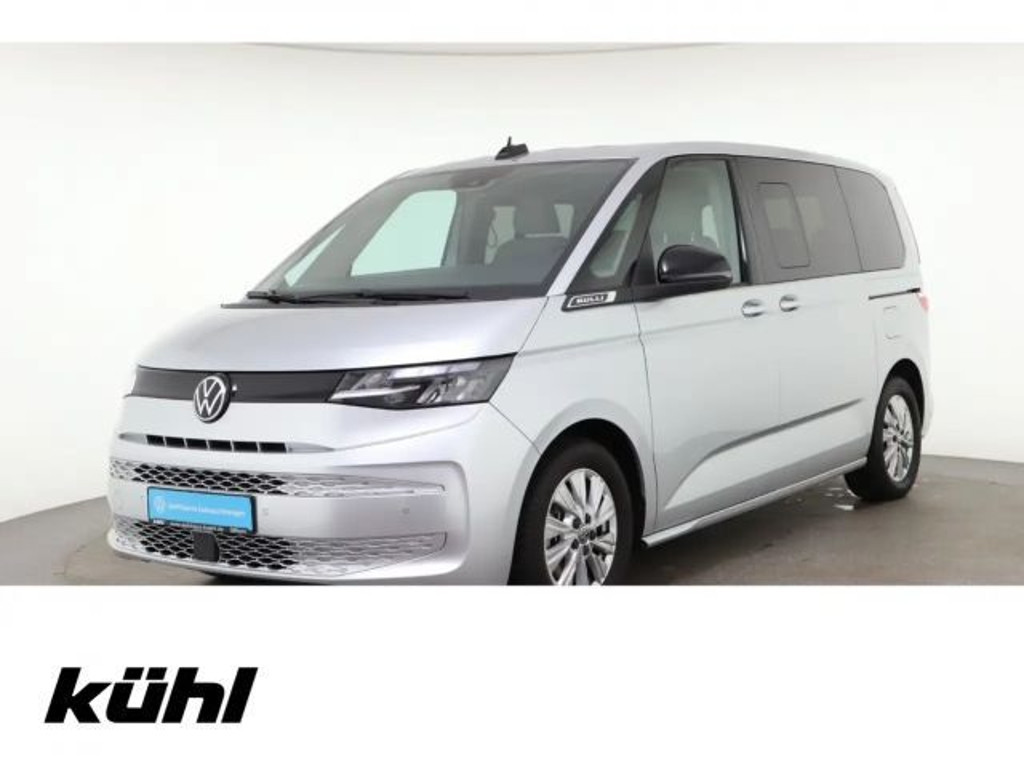 Volkswagen Multivan DSG 2.0 TDI T7