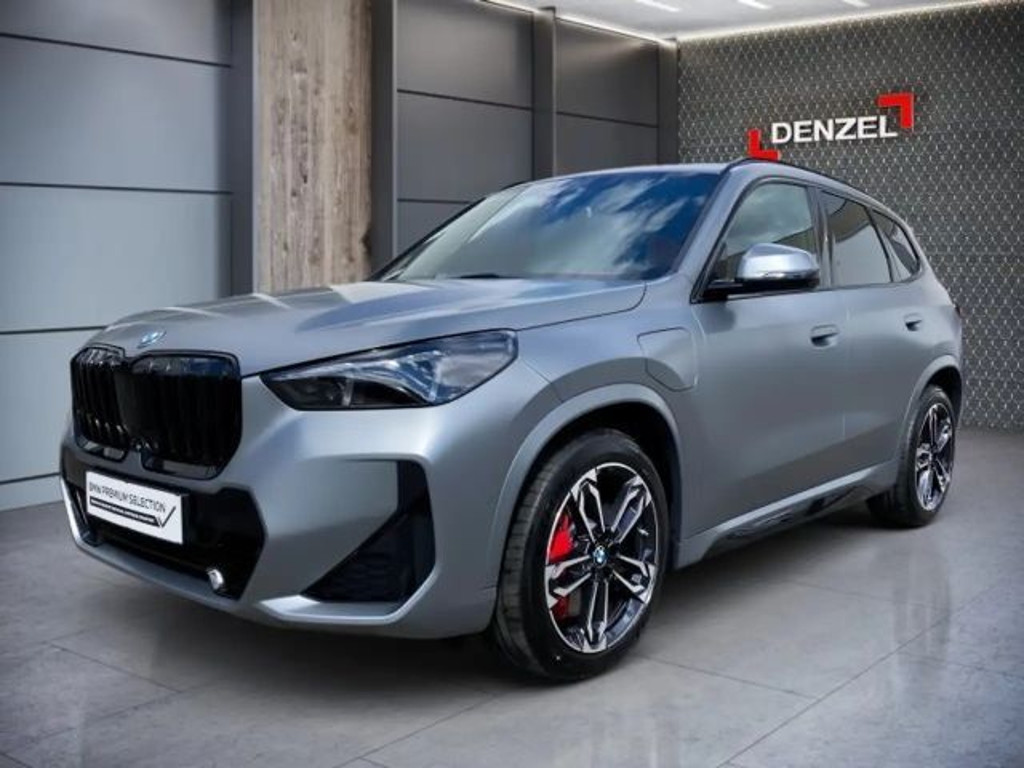 BMW X1 xDrive30e U11 XB2