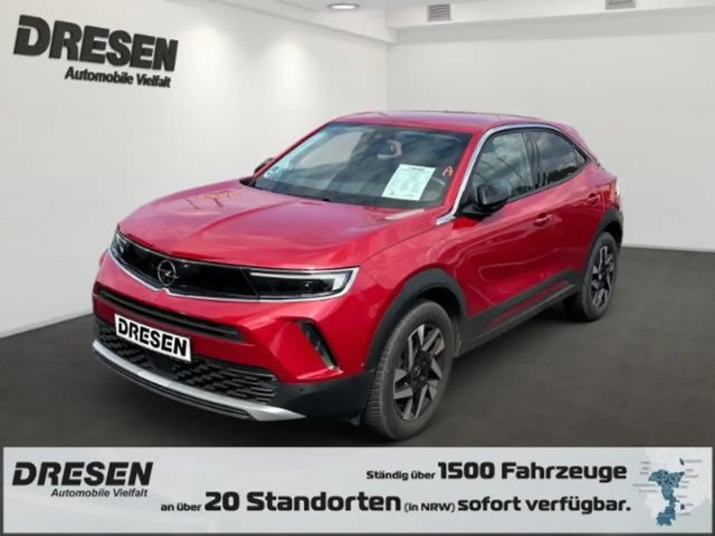 Opel Mokka Elegance