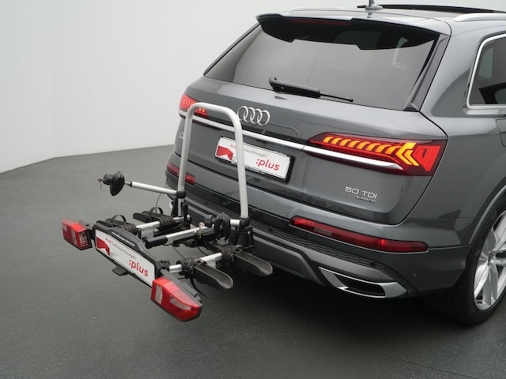 Audi Q7 Quattro 50 TDI