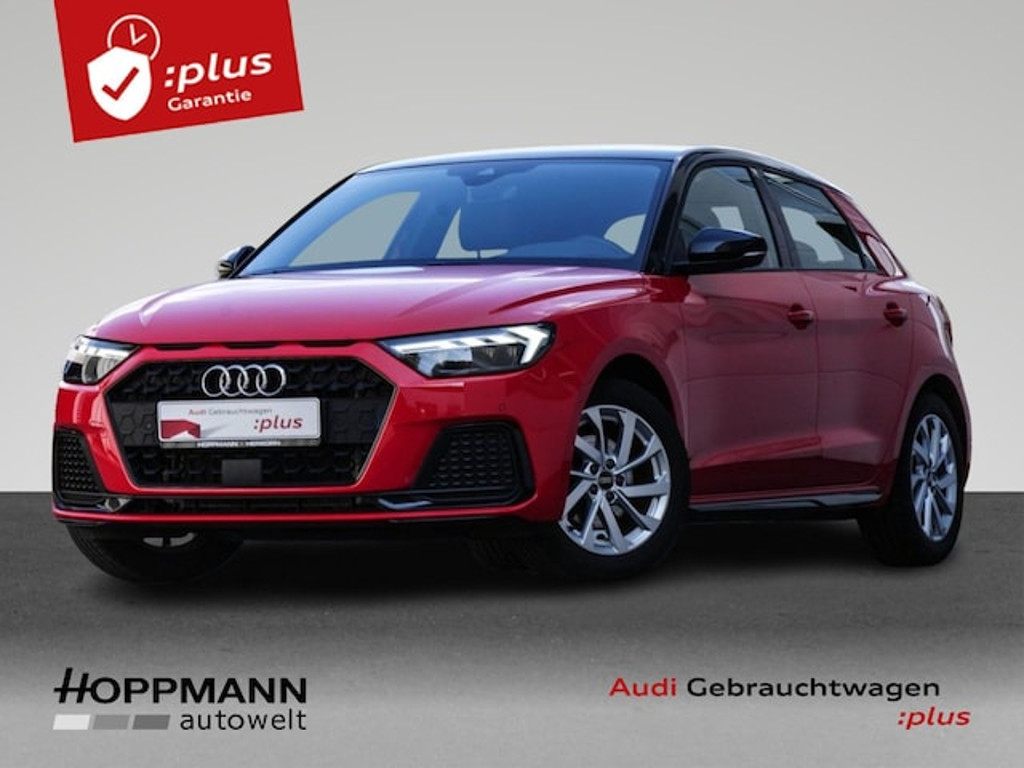 Audi A1 Sportback 30 TFSI