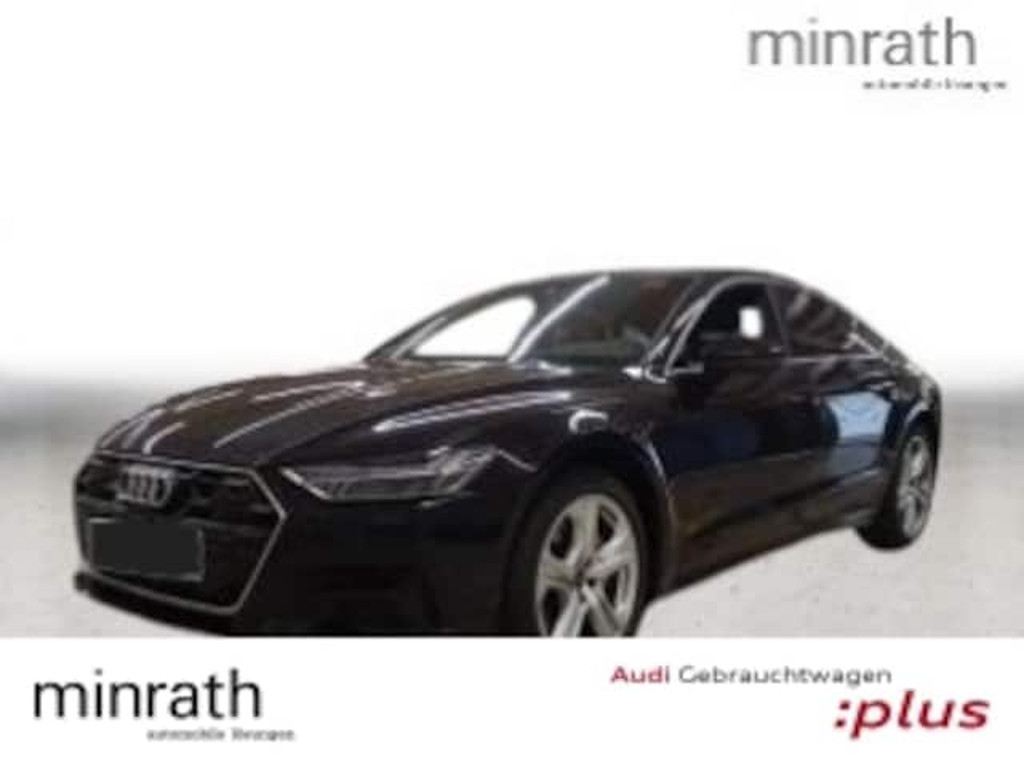 Audi A5 Sportback S-Tronic 35 TDI