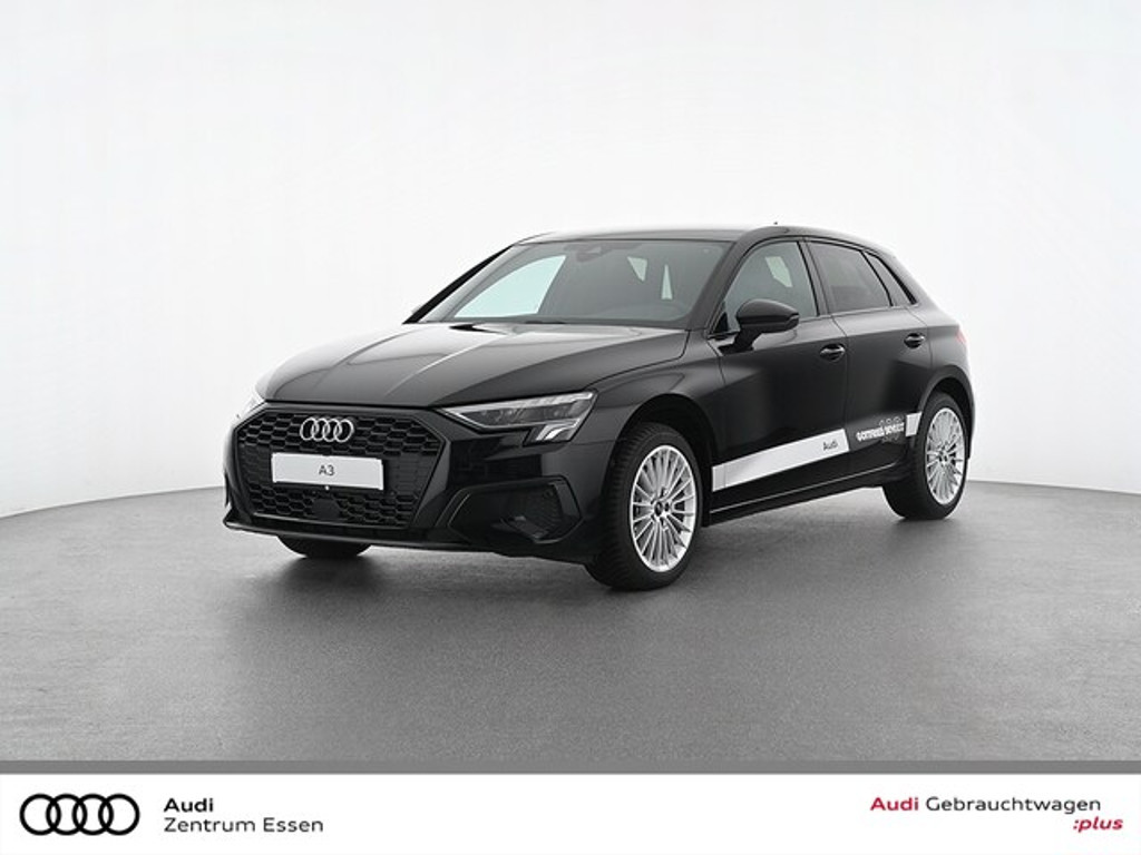 Audi A3 Sportback 30 TFSI