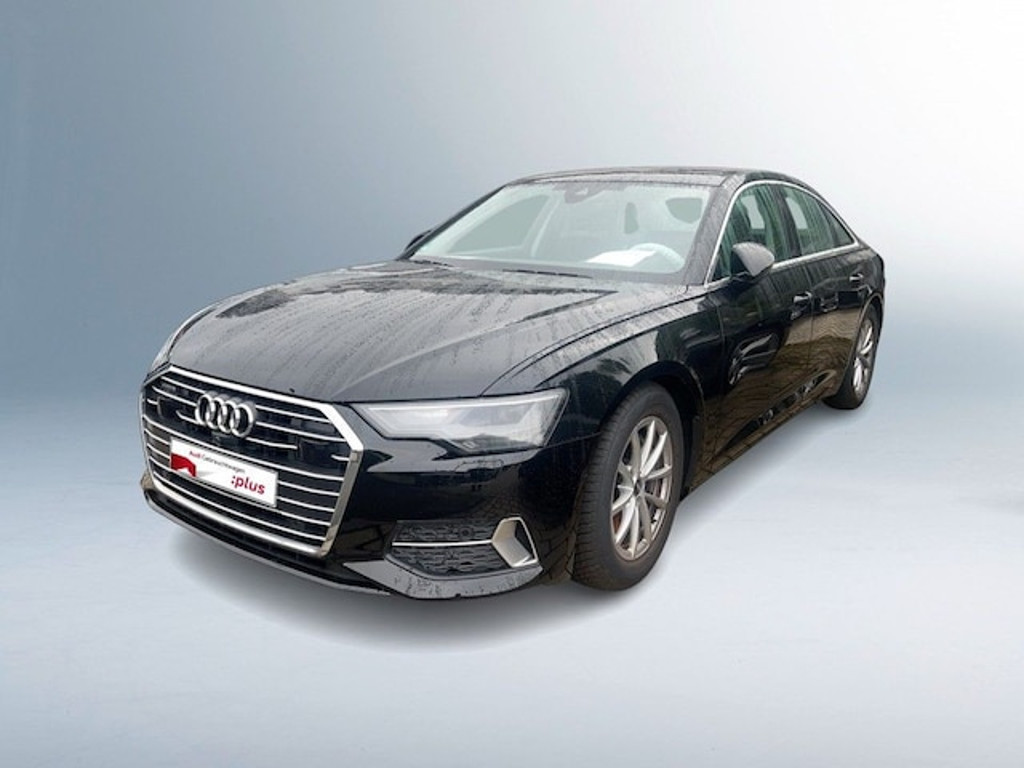 Audi A6 Sedan Quattro 50 TDI